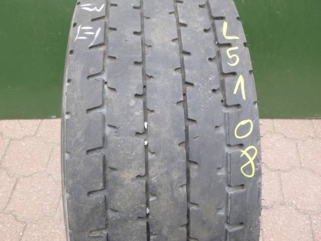 Opona używana 315/70R22,5 Fulda ECOFORCE 2+