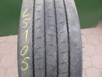 Opona używana 295/80R22,5 Continental HA3 COACH