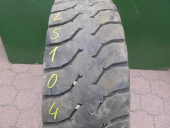Opona używana 315/80R22,5 RM HD WORK
