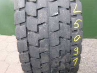 Opona używana 315/70R22,5 Petlas RH100