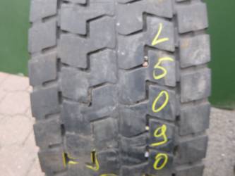 Opona używana 315/70R22,5 Petlas RH100