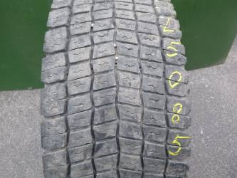 Opona używana 315/60R22,5 Michelin MULTIWAY 3D REMIX