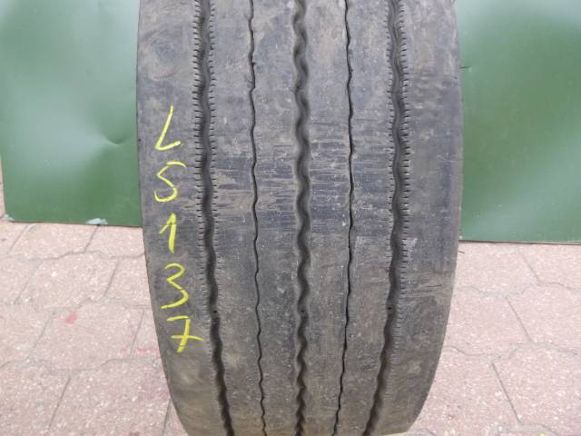 Opona używana 315/60R22,5 Michelin X-LINE Z