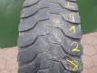 Opona używana 315/80R22,5 Michelin X-WORKS D REMIX
