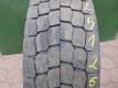 Opona używana 315/80R22,5 Bridgestone MICHELIN X-MULTI HD D