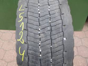 Opona używana 315/70R22,5 Michelin X-MULTI D REMIX
