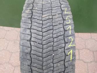Opona używana 295/60R22,5 Michelin X-MULTI D REMIX