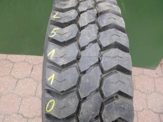 Opona używana 315/80R22,5 ATHOS GOODYEAR MSD