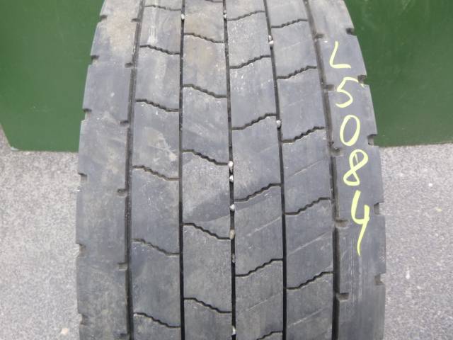 Opona używana 315/70R22,5 Continental HD3 HYBRID