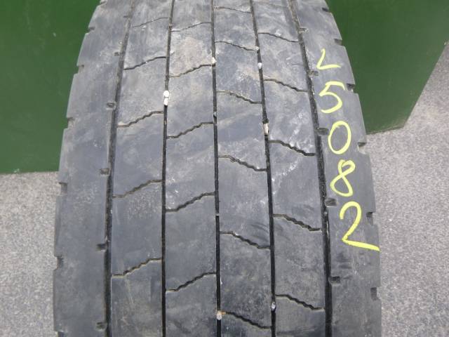 Opona używana 315/70R22,5 Continental HD3 HYBRID