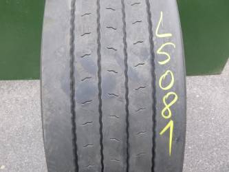 Opona używana 295/80R22,5 Continental HA3 COACH