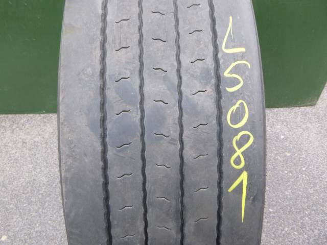 Opona używana 295/80R22,5 Continental HA3 COACH
