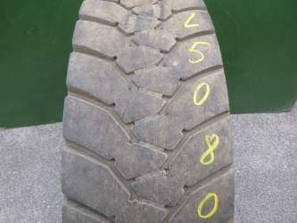Opona używana 315/80R22,5 CROSSWIND CW-MD04