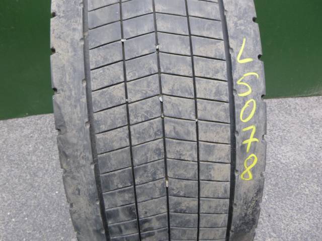 Opona używana 295/60R22,5 Continental HD3 ECO PLUS