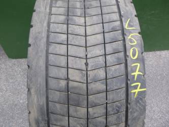 Opona używana 295/60R22,5 Continental HD3 ECO PLUS
