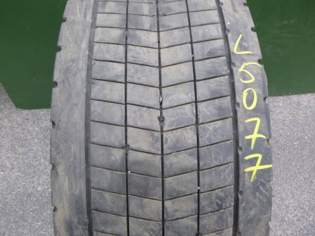 Opona używana 295/60R22,5 Continental HD3 ECO PLUS