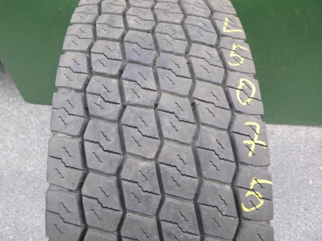 Opona używana 315/80R22,5 Rigdon BIEŻNIKOWANA