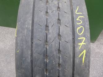 Opona używana 315/80R22,5 Goodyear KMAX S GEN-2