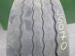 Opona używana 385/65R22,5 Bridgestone R-TRAILER 002