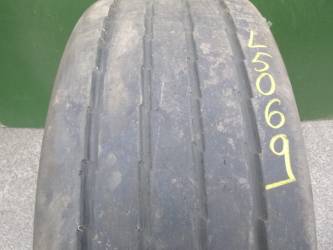 Opona używana 385/65R22,5 Fulda REGIOTONN 3