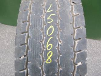 Opona używana 315/80R22,5 Sava ORJAK 5