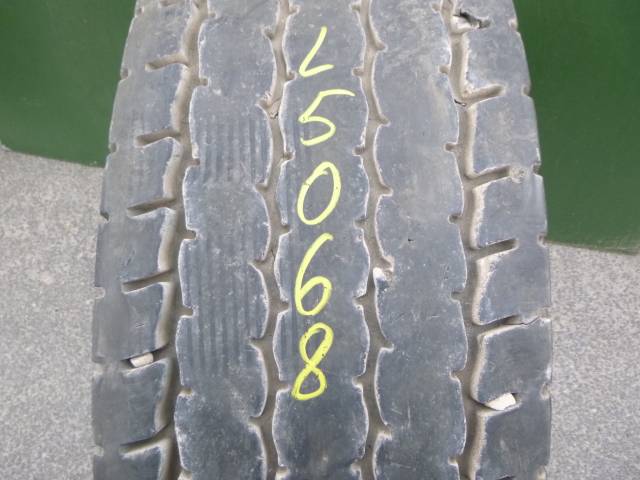 Opona używana 315/80R22,5 Sava ORJAK 5