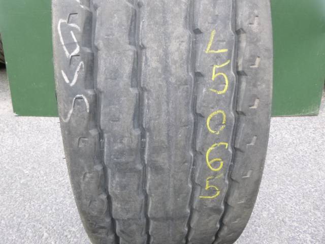 Opona używana 385/65R22,5 RM H-MT