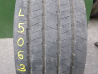 Opona używana 385/65R22,5 Fulda REGIOTONN 3