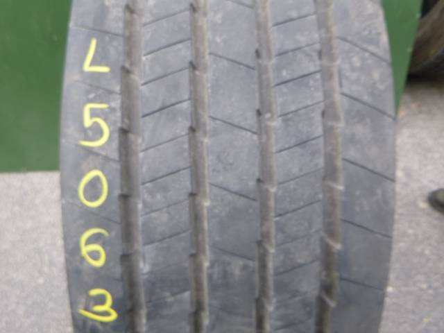 Opona używana 385/65R22,5 Fulda REGIOTONN 3