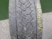 Opona używana 295/60R22,5 Goodyear KMAX D A