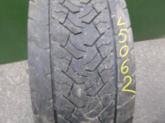 Opona używana 295/60R22,5 Goodyear KMAX D A