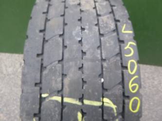 Opona używana 295/60R22,5 Marshal KRD50
