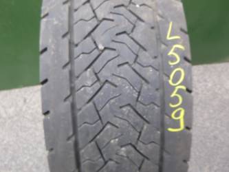 Opona używana 295/60R22,5 Goodyear KMAX D A