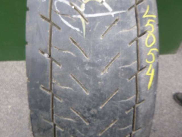Opona używana 315/80R22,5 Goodyear KMAX D