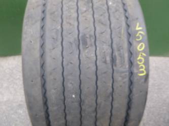 Opona używana 445/45R19,5 CROSSWIND CW-LT01