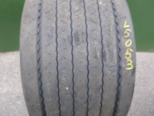 Opona używana 445/45R19,5 CROSSWIND CW-LT01