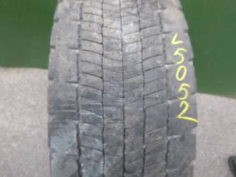 Opona używana 315/60R22,5 Michelin X-LINE D2 REMIX
