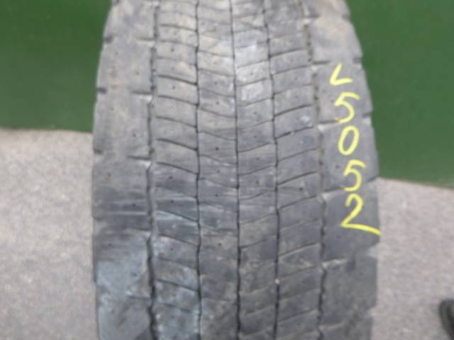 Opona używana 315/60R22,5 Michelin X-LINE D2 REMIX