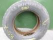 Opona używana 315/60R22,5 Michelin X-LINE D2 REMIX