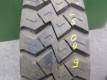 Opona używana 315/80R22,5 Rigdon POJEDYNCZE Z