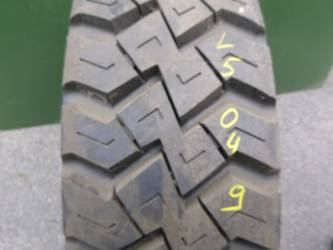 Opona używana 315/80R22,5 Rigdon POJEDYNCZE Z
