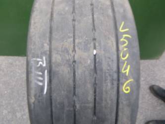 Opona używana 385/55R22,5 Michelin X-MULTI T2