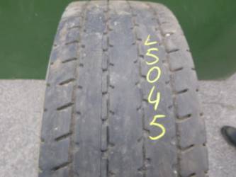 Opona używana 315/70R22,5 Fulda REGIOFORCE 3