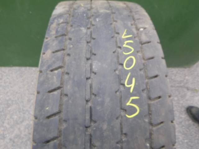 Opona używana 315/70R22,5 Fulda REGIOFORCE 3
