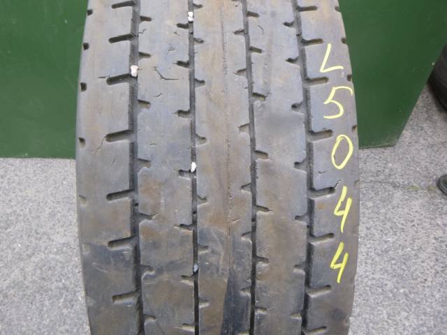 Opona używana 315/70R22,5 Fulda ECOFORCE 2