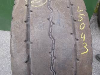 Opona używana 385/65R22,5 Goodyear OMNITRAC T
