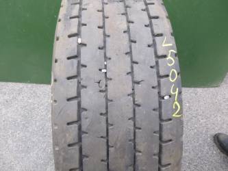 Opona używana 315/70R22,5 Fulda ECOFORCE 2