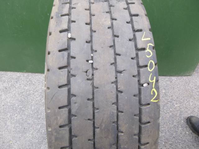 Opona używana 315/70R22,5 Fulda ECOFORCE 2