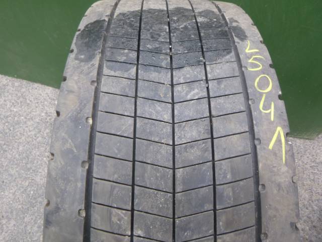 Opona używana 315/60R22,5 Continental HD3 ECO PLUS