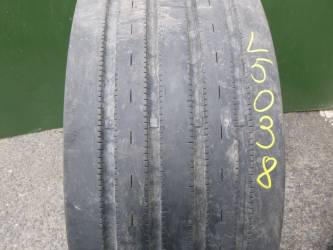 Opona używana 315/60R22,5 Petlas SH110